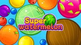 Super Watermelon