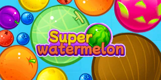 Super Watermelon thumbnail