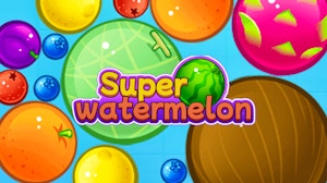 Image for Super Watermelon