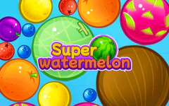 Super Watermelon