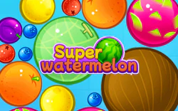 Super Watermelon