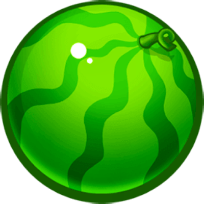 Super Watermelon By Gamepix