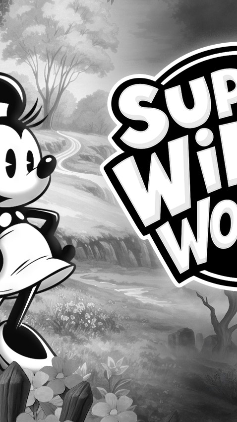 Super Willie World 2