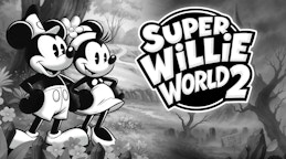 Super Willie World 2