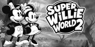 Super Willie World 2 thumbnail
