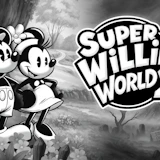 Super Willie World 2