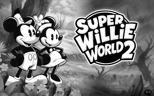 Super Willie World 2