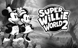 Super Willie World 2
