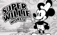 Super Willie World
