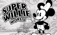 Super Willie World