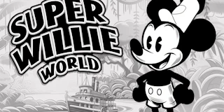 Super Willie World thumbnail