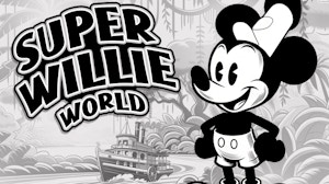 Image for Super Willie World