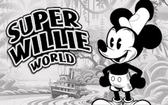 Super Willie World