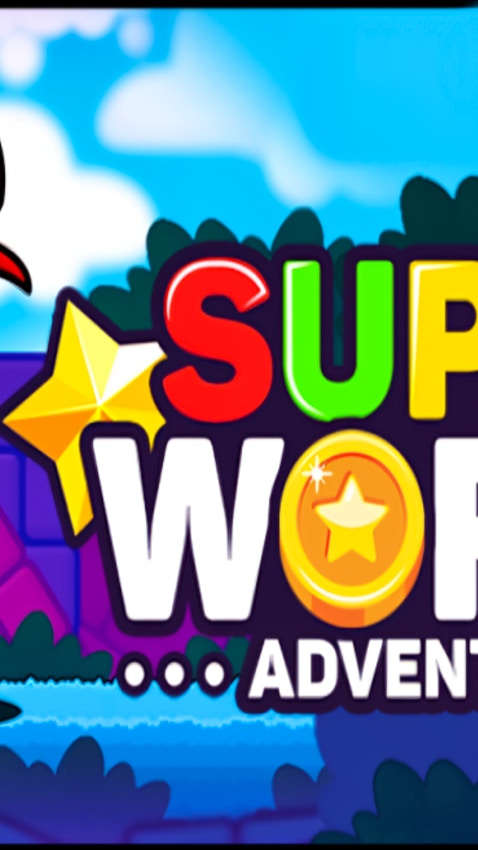 Super World Adventure Pro