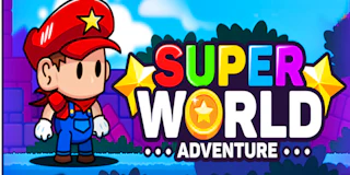 Super World Adventure Pro thumbnail