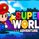 Super World Adventure Pro