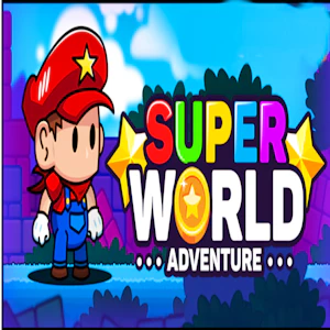 Super World Adventure Pro Thumbnail