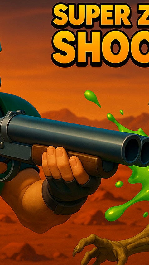 Super Zombie Shooter 2