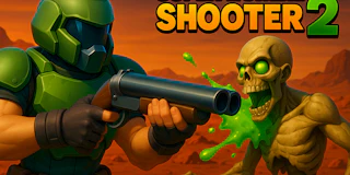 Super Zombie Shooter 2 thumbnail