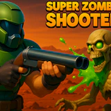 Super Zombie Shooter 2