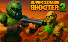 Super Zombie Shooter 2