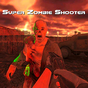 Super Zombie Shooter Thumbnail