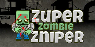 Super Zombie Sniper thumbnail