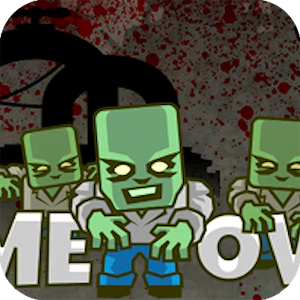 Super Zombie Sniper Thumbnail