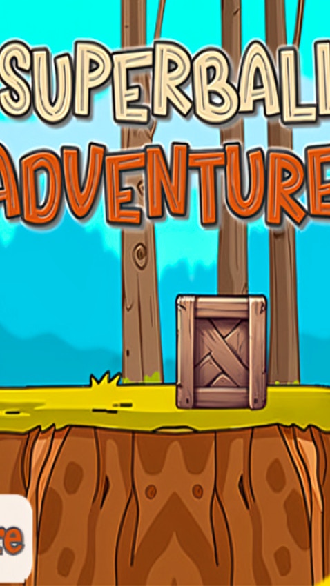Superball Adventure
