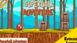 Superball Adventure