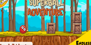 Superball Adventure thumbnail