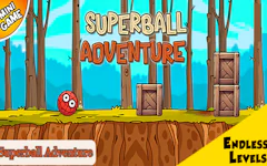 Superball Adventure