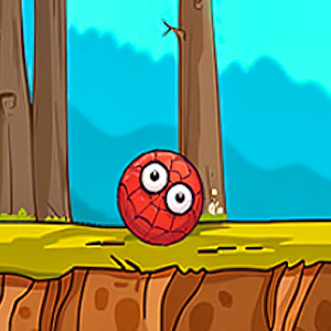 Superball Adventure Thumbnail