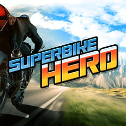 Juega gratis a Superbike Hero