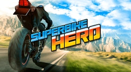 Superbike Hero