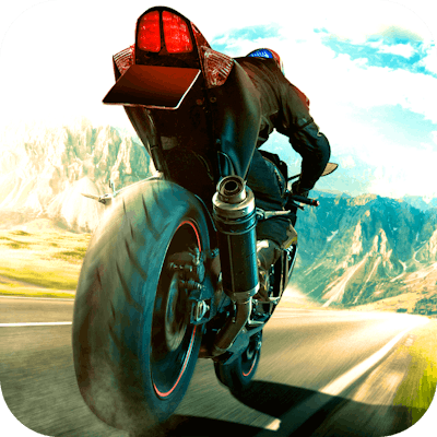 Superbike Hero By Gamepix