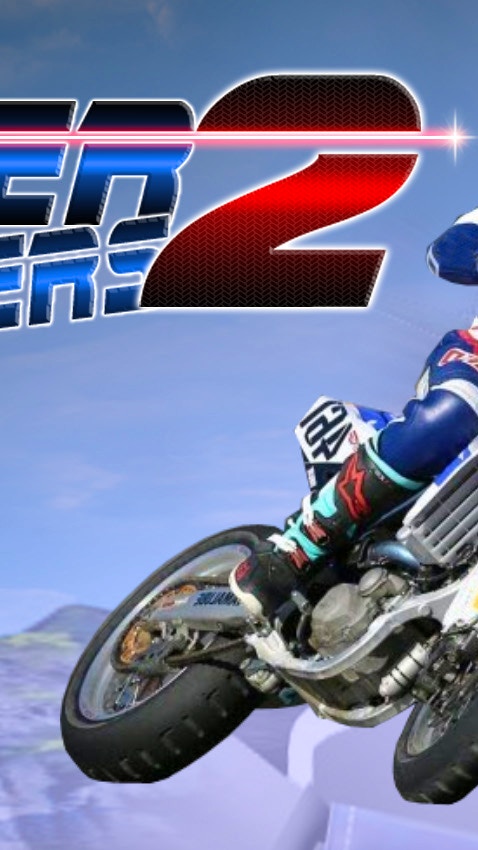 SuperBikers 2