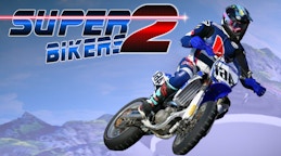 SuperBikers 2