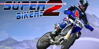 SuperBikers 2 thumbnail