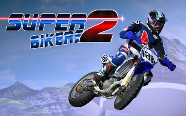Superbikers 2