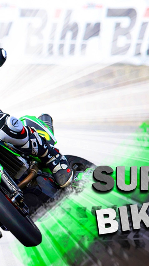 SuperBikers 3