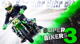 SuperBikers 3