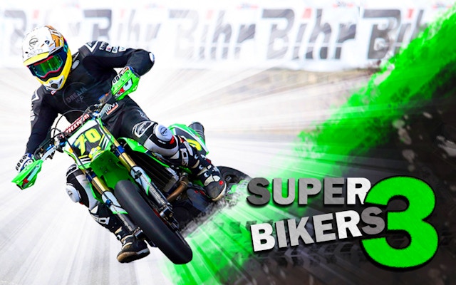 Superbikers 3