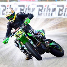 SuperBikers 3