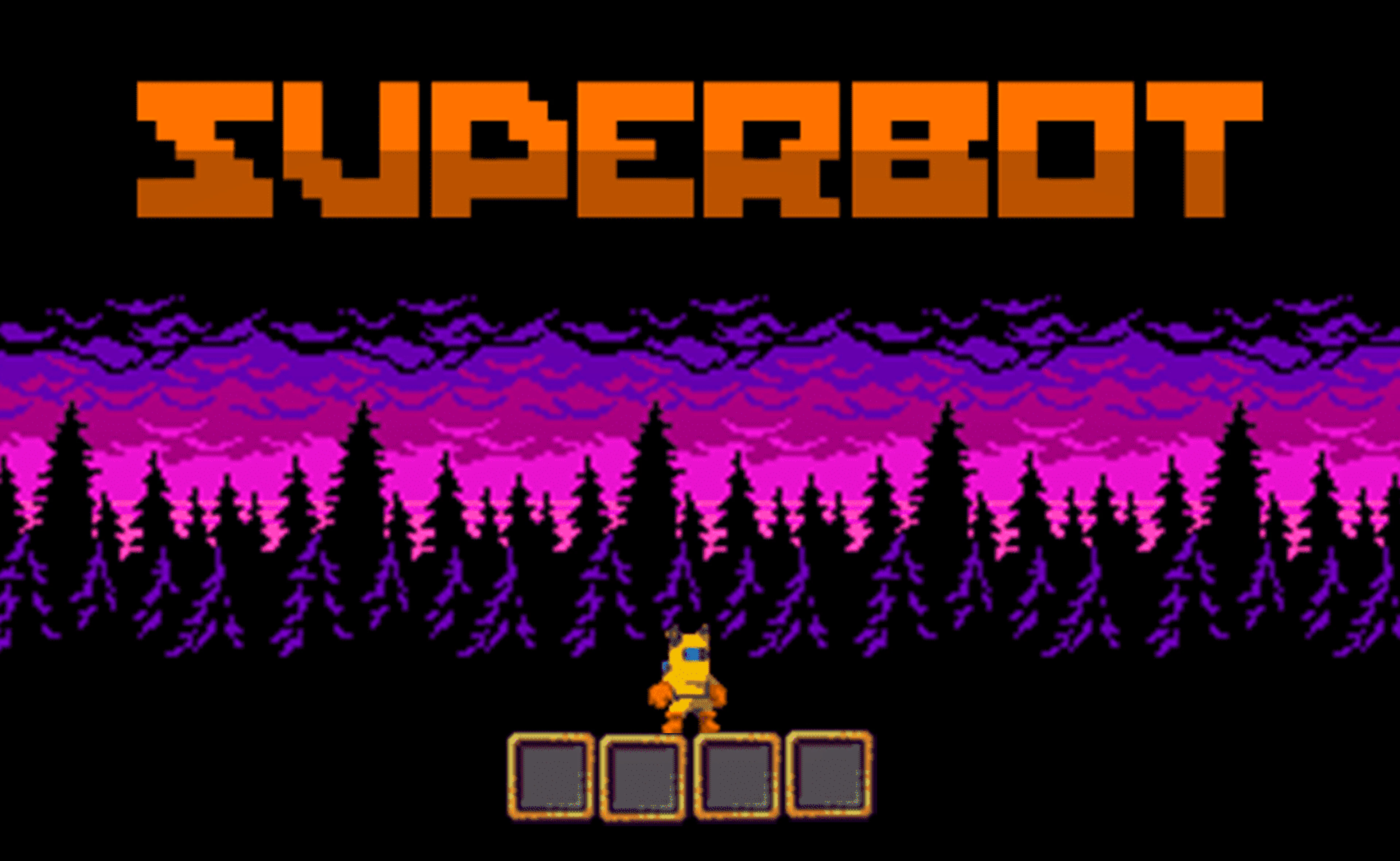 Superbot