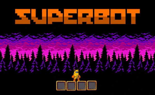 Superbot