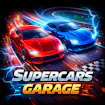 Supercars Garage