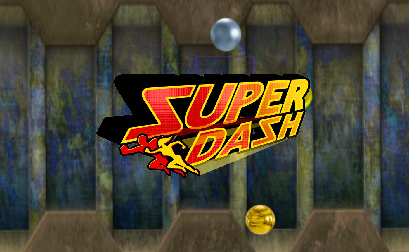 Superdash