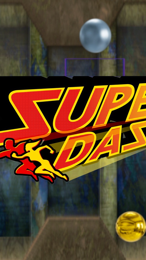 Superdash