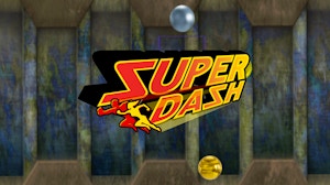 Image for Superdash